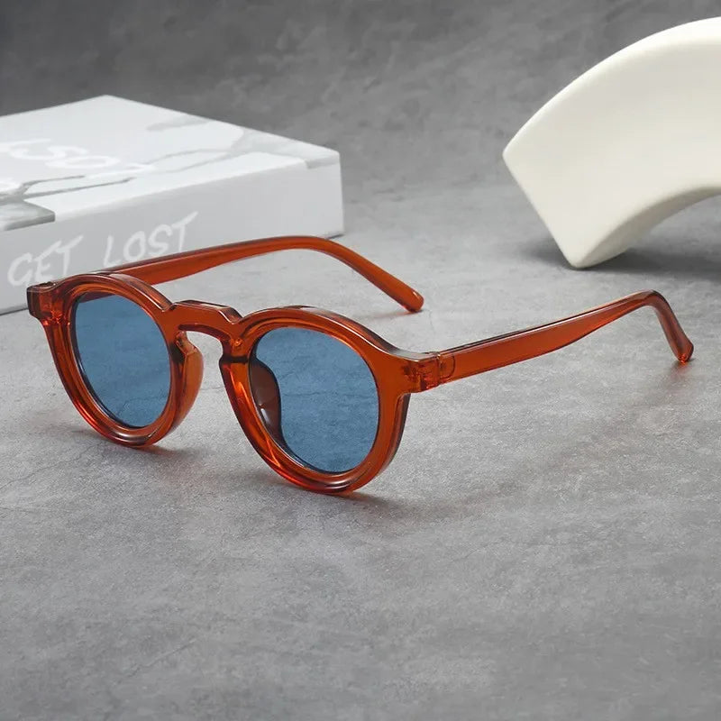 Camden Ash Sonnenbrille