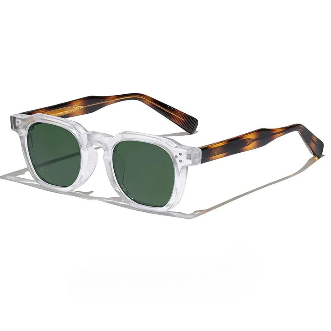 Lennox Noir Sonnenbrille