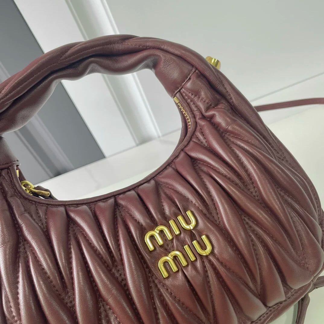 Tas MI 5BC125 Koffie