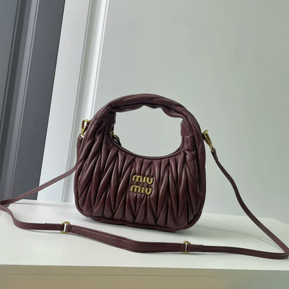 Tas MI 5BC125 Koffie