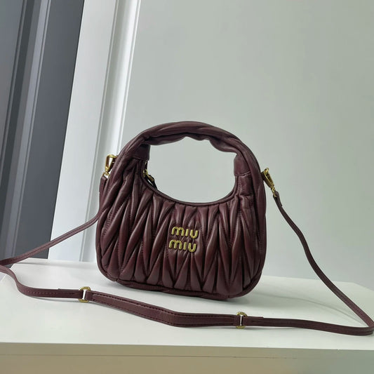 Tas MI 5BC125 Koffie