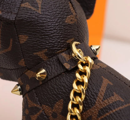 Taschenanhänger LV0101