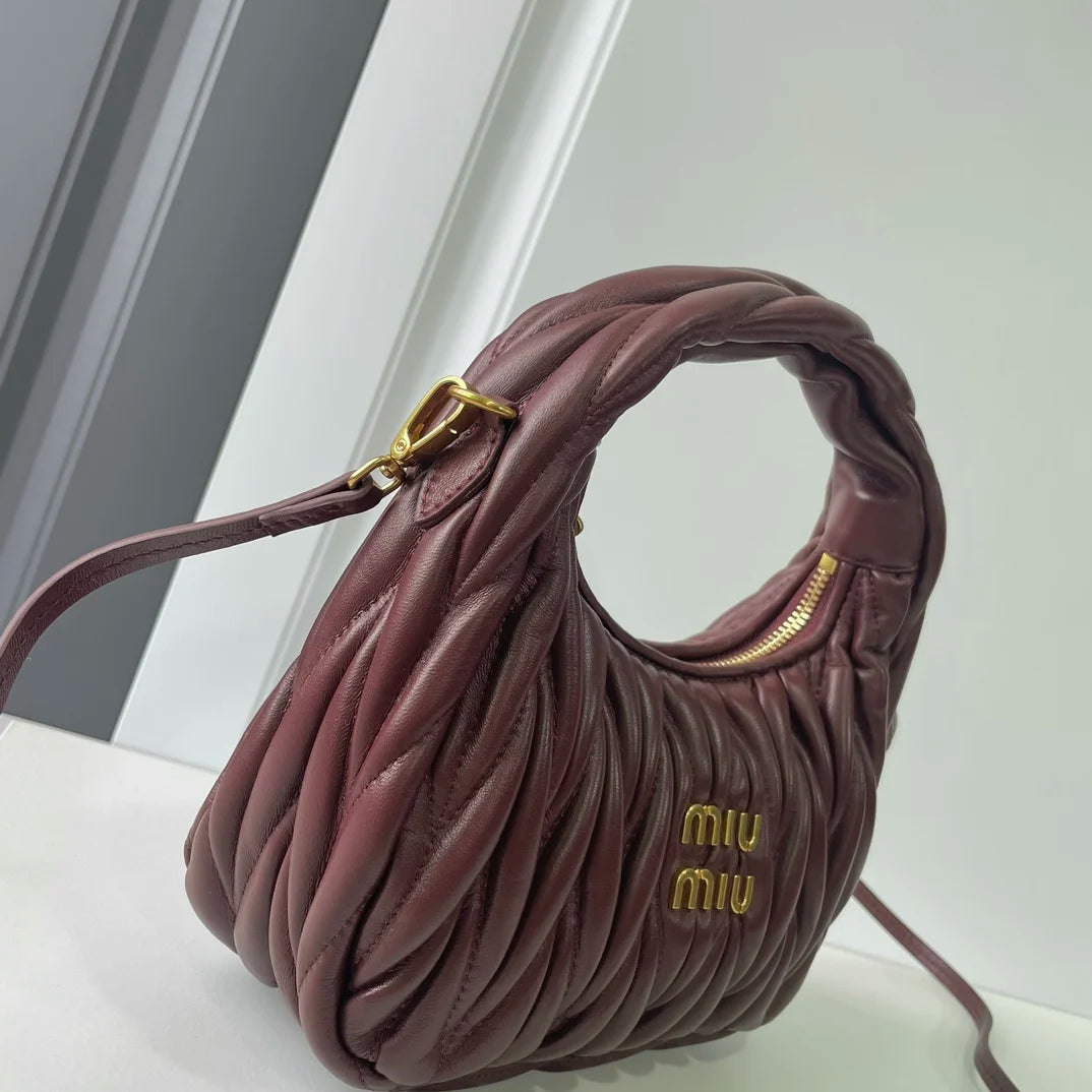 Tas MI 5BC125 Koffie