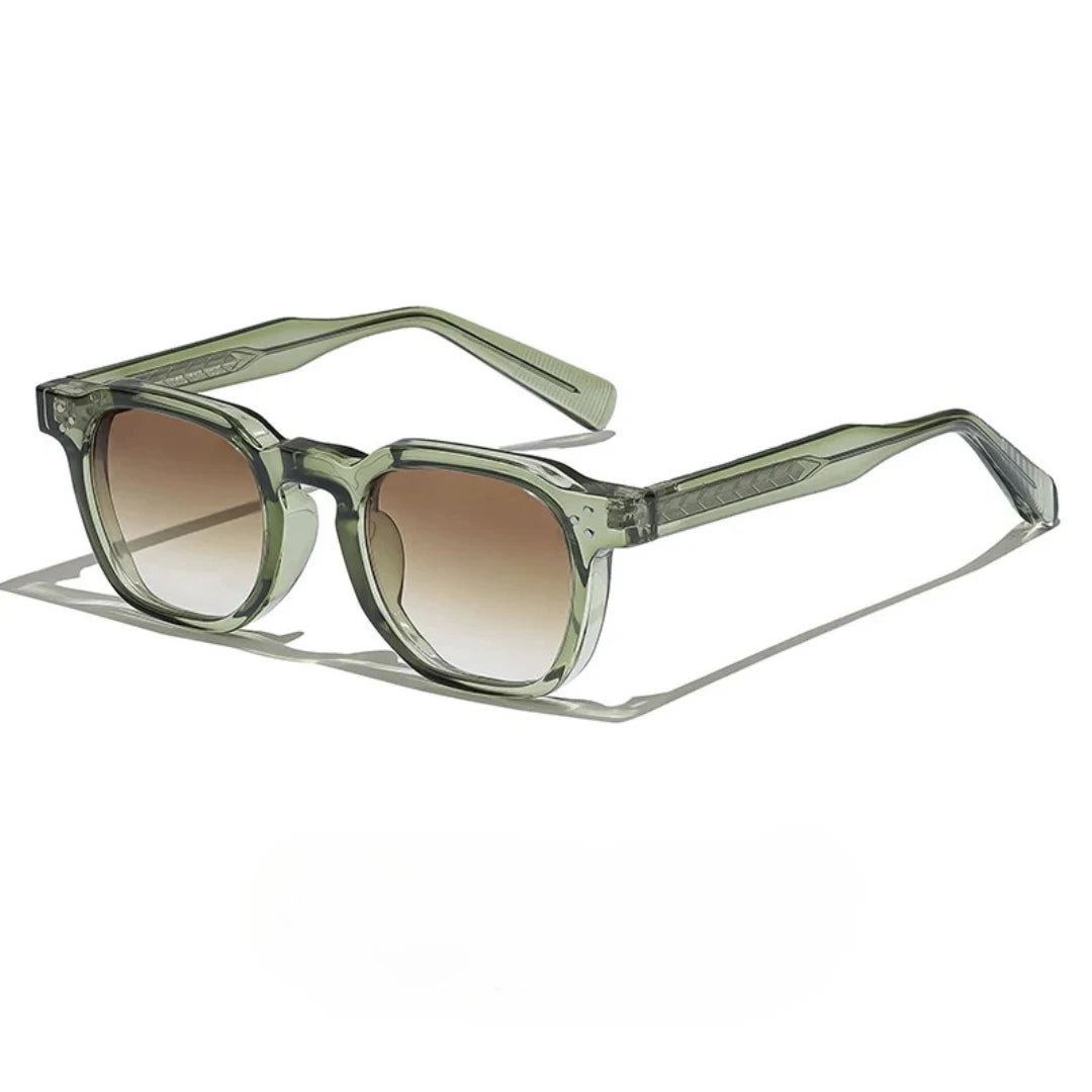 Lennox Noir Sonnenbrille