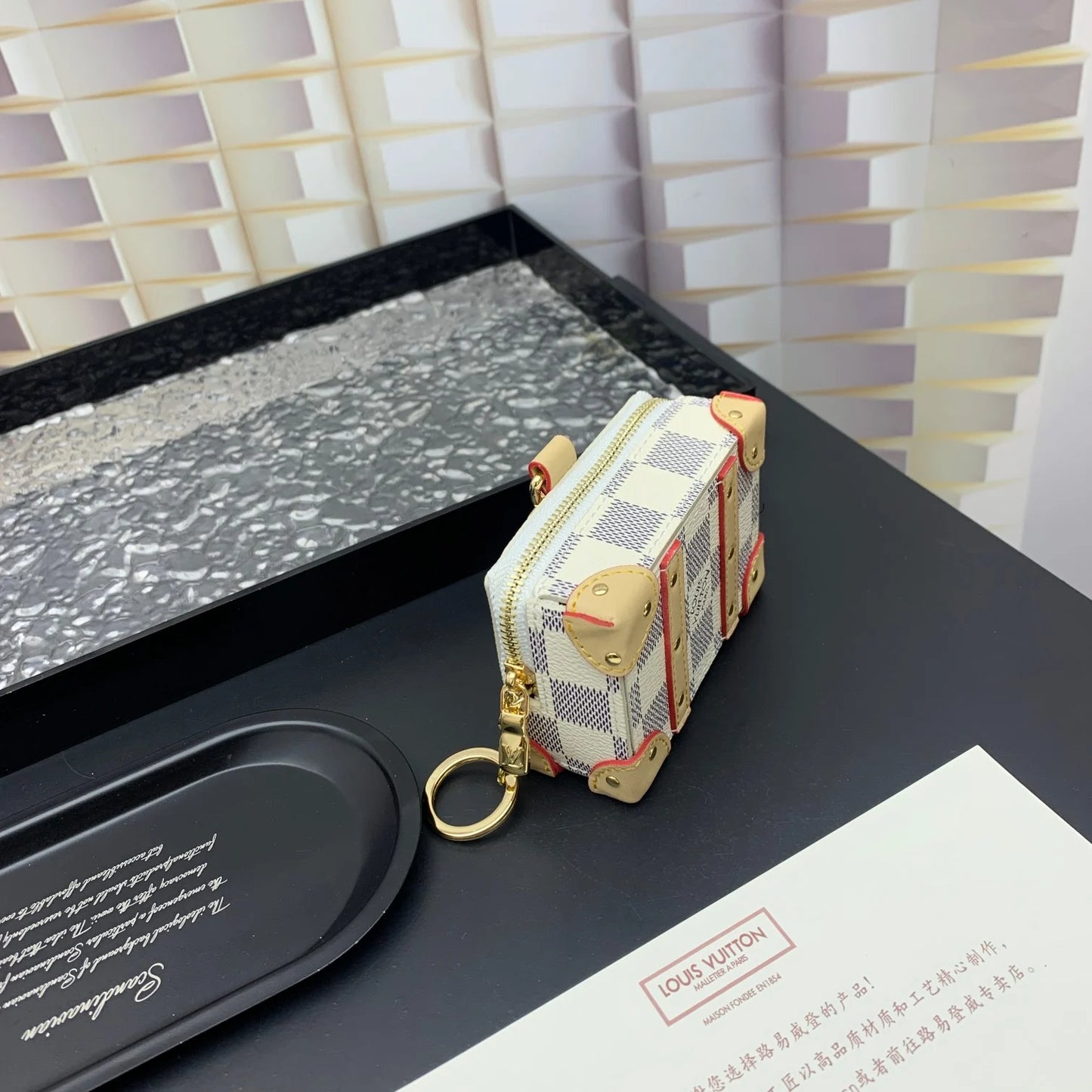 Bag Charm LV2211