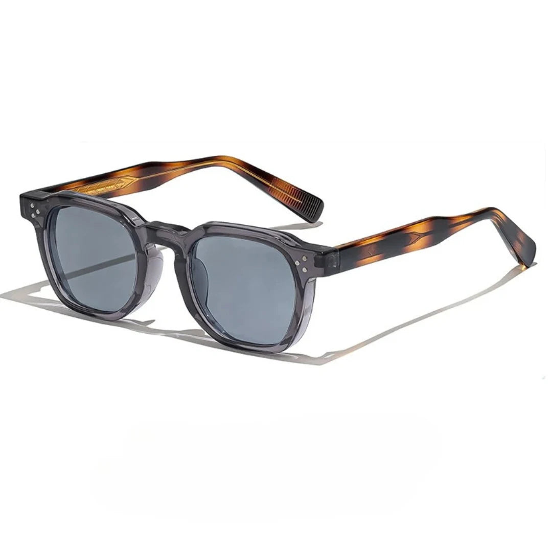 Lennox Noir Sonnenbrille