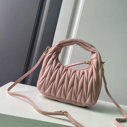 Tas MI 5BC125 Rose