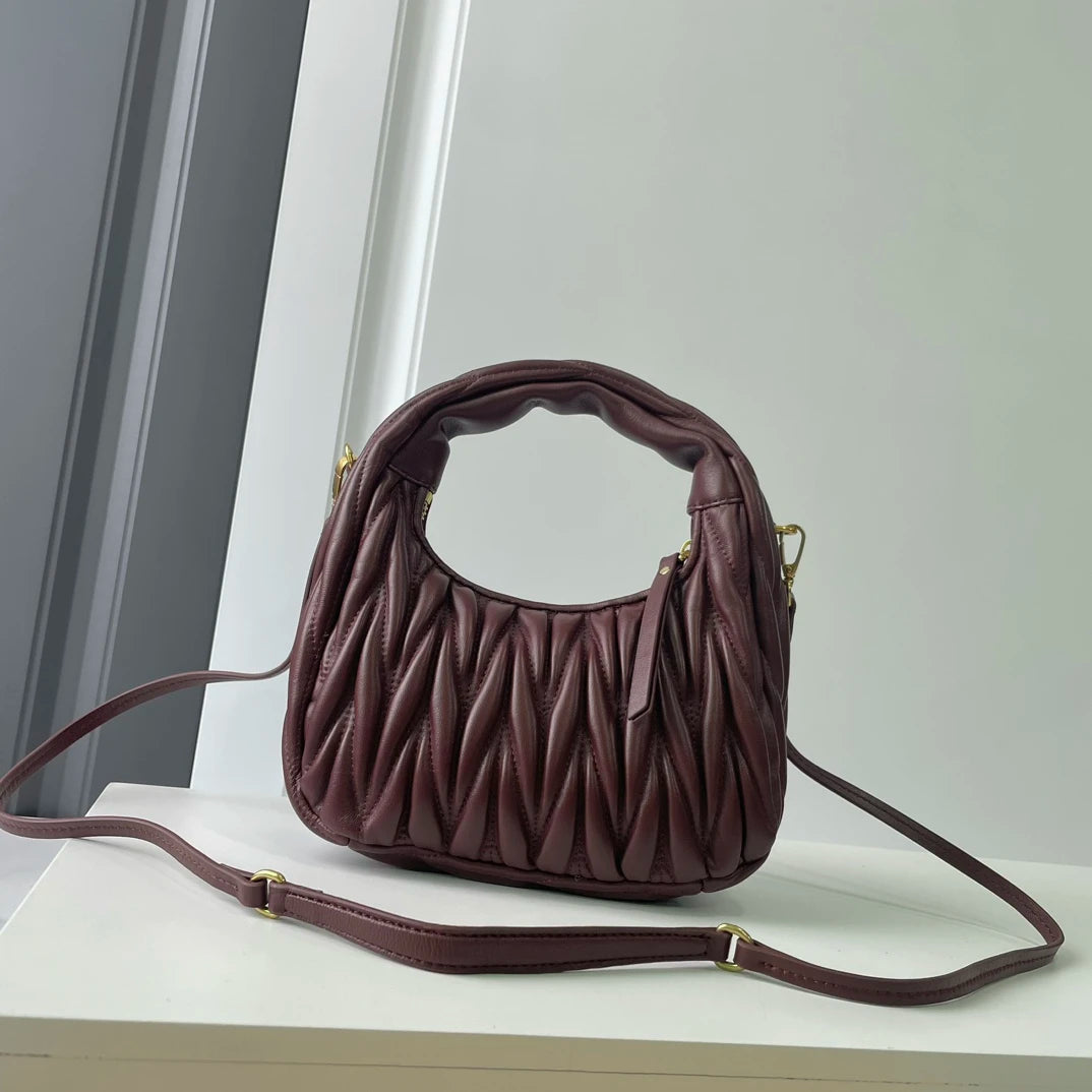 Tas MI 5BC125 Koffie