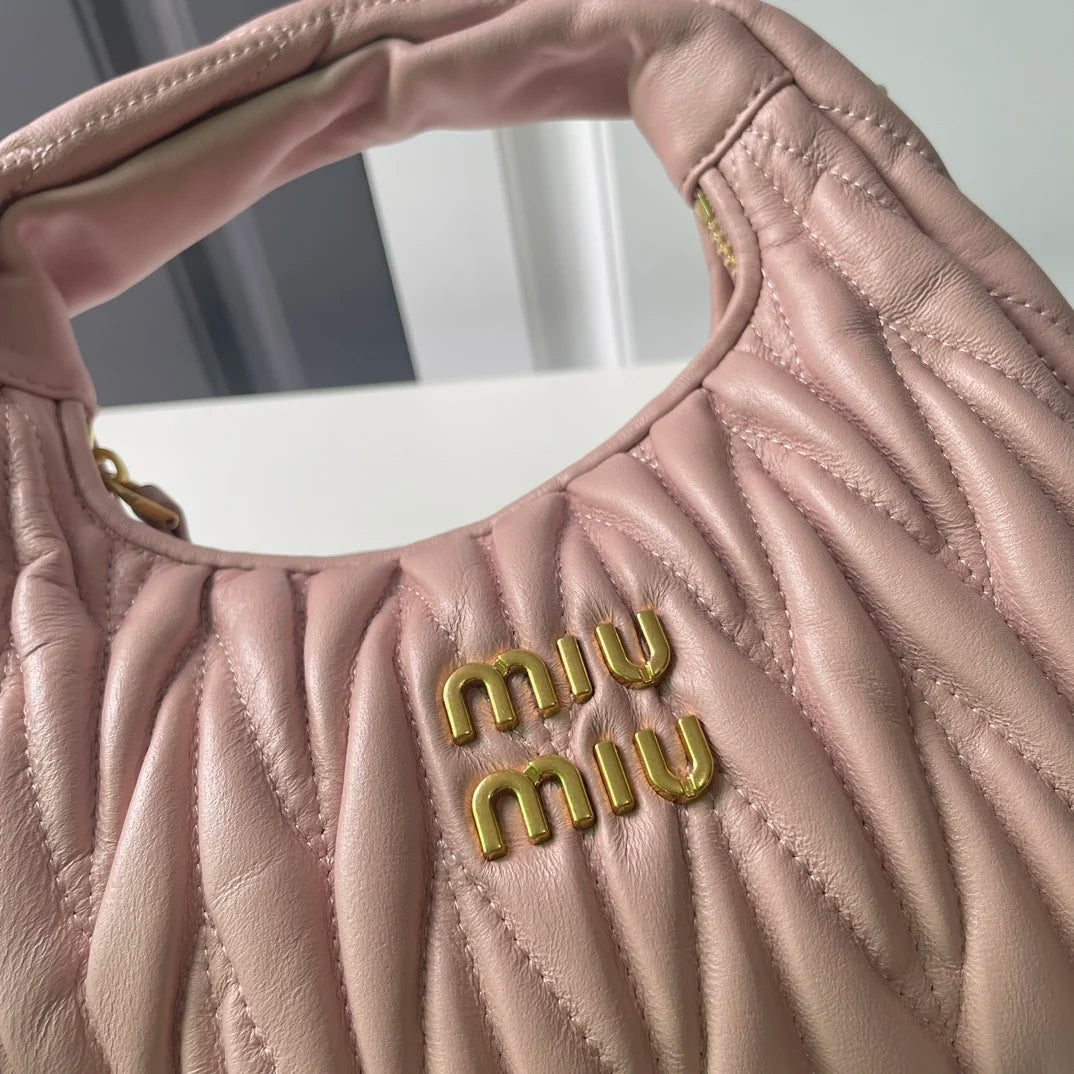 Tas MI 5BC125 Rose