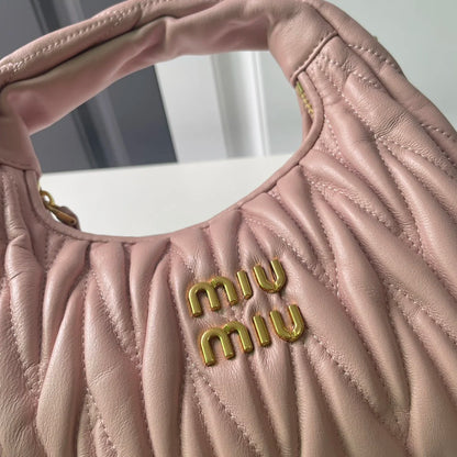 Tas MI 5BC125 Rose