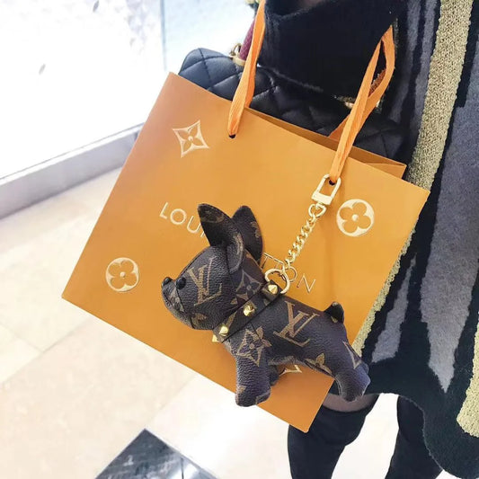 Bag Charm LV0101