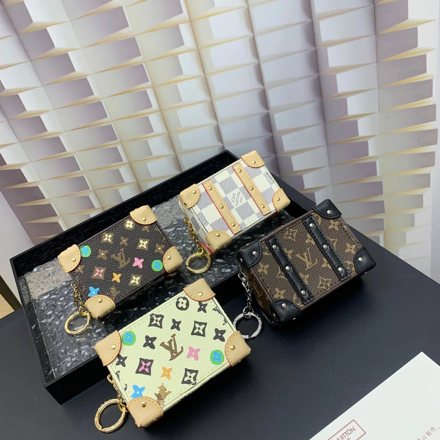 Bag Charm LV2211