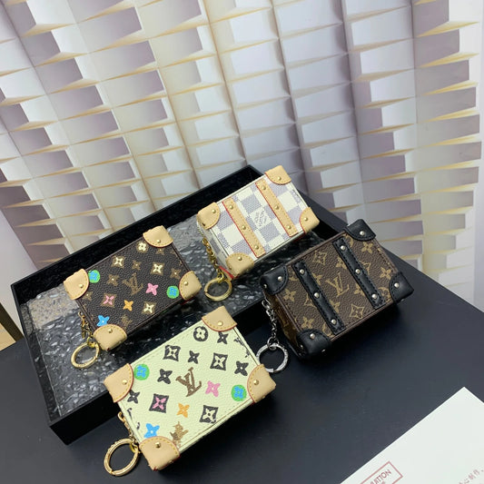 Taschenanhänger LV2211
