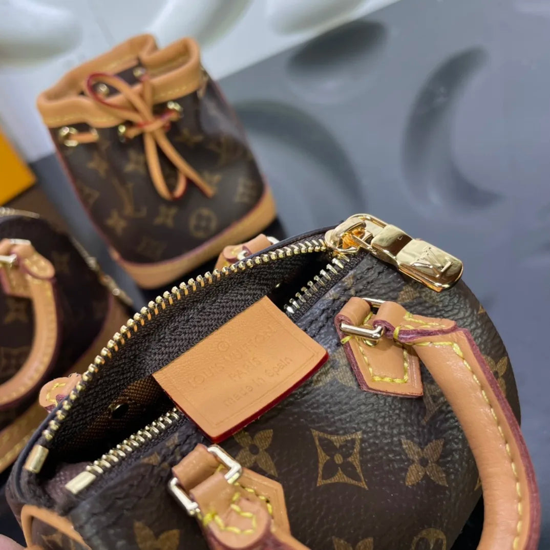 Taschenanhänger LVM81081