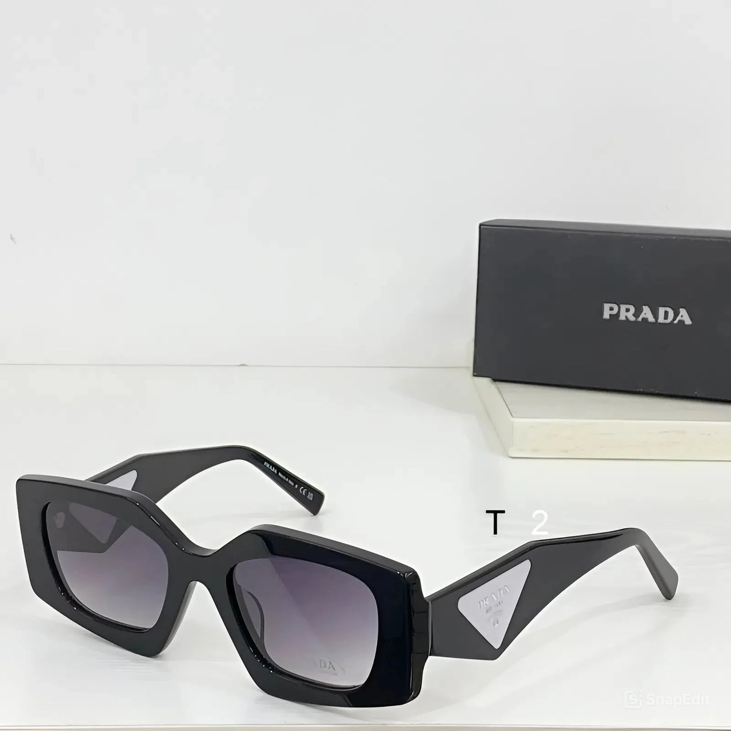 Sonnenbrille PR15YS