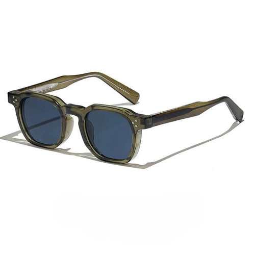 Lennox Noir Sonnenbrille