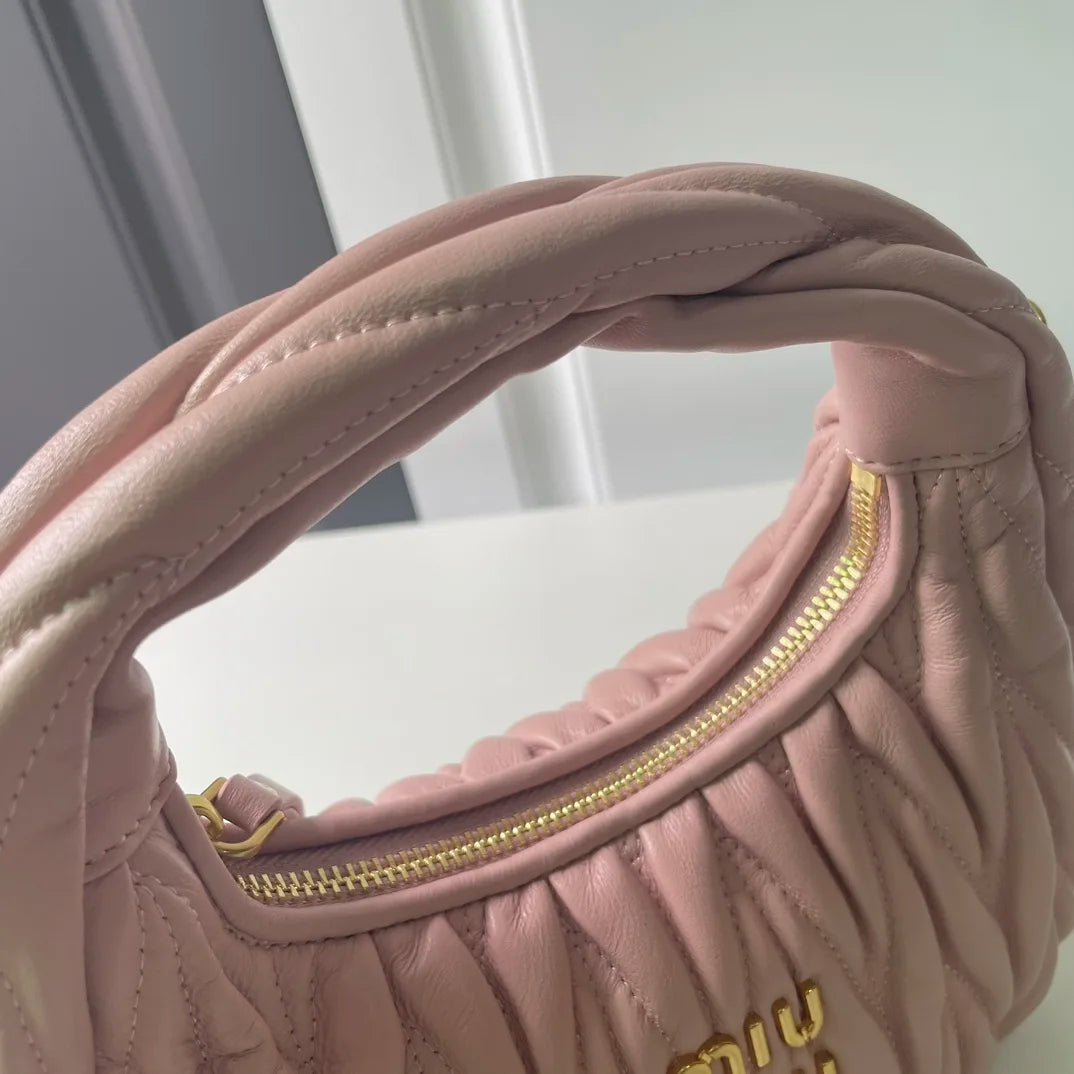 Tas MI 5BC125 Rose