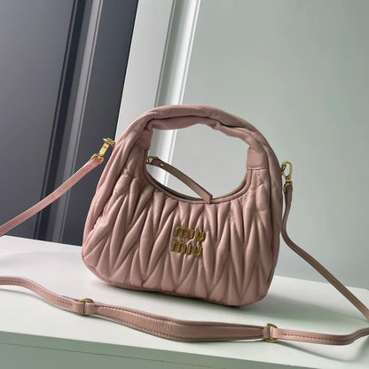 Tas MI 5BC125 Rose