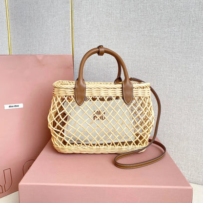 Tasche MI 5BA286 Stroh