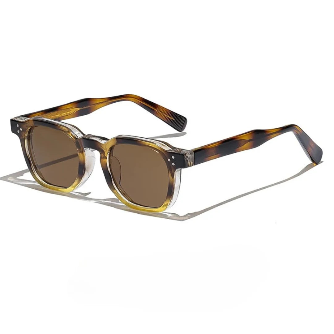 Lennox Noir Sonnenbrille