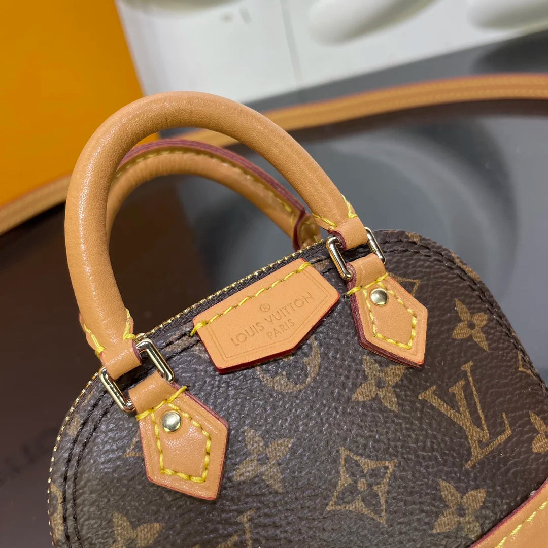 Taschenanhänger LVM81081