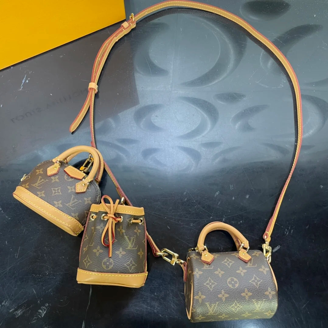 Taschenanhänger LVM81081